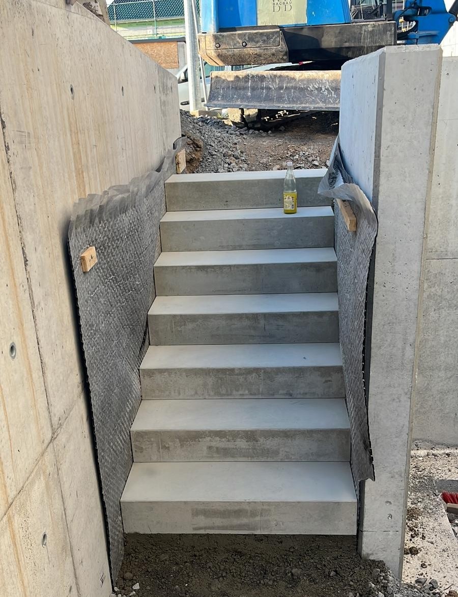 Ausgewählte Projekte 2