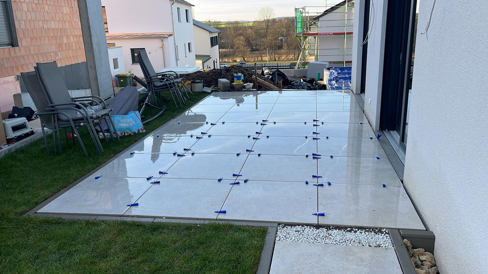 Ausgewählte Projekte 4