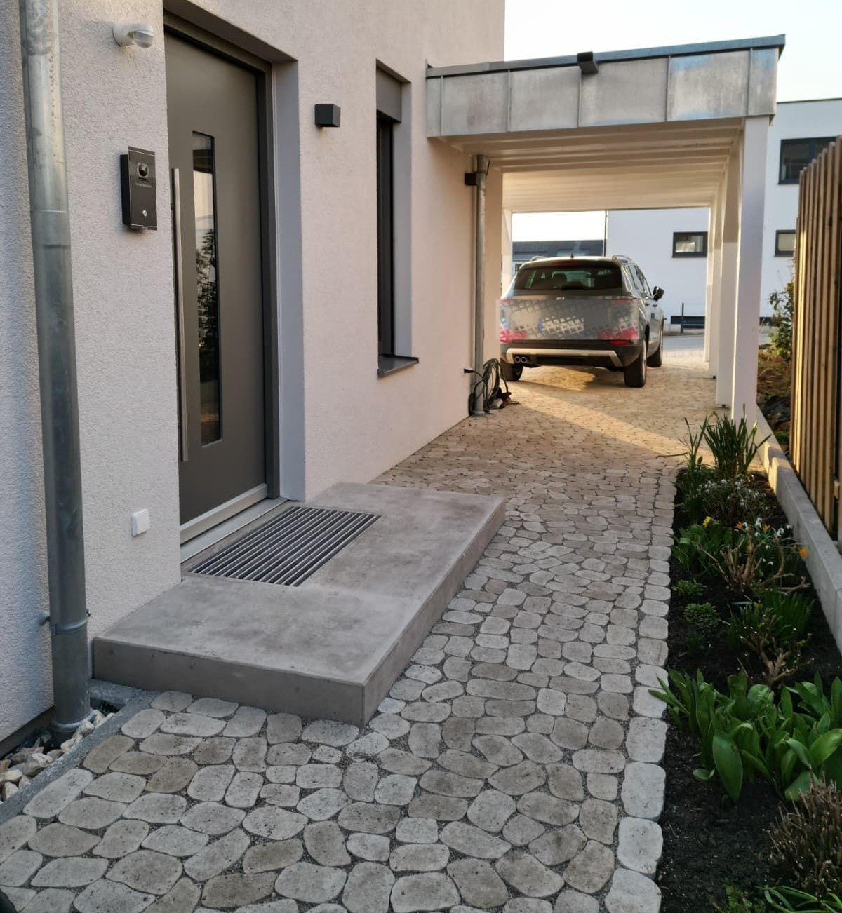 Ausgewählte Projekte 5