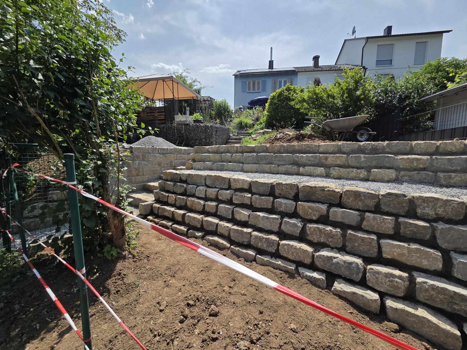 Ausgewählte Projekte 7