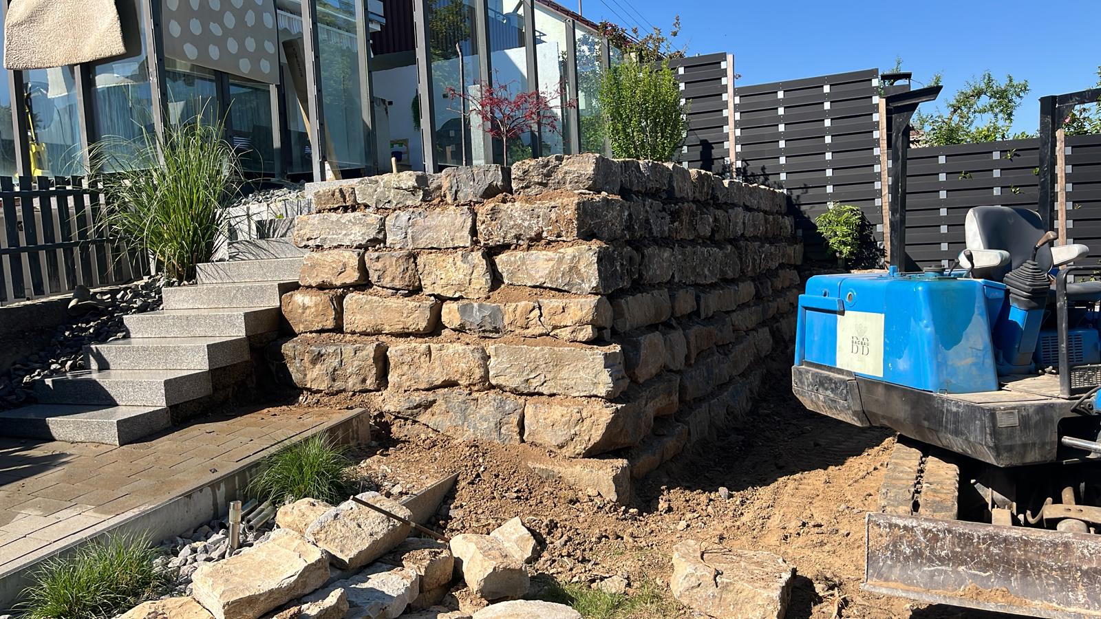 Ausgewählte Projekte 8